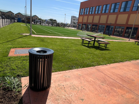 23CK Mobilier urban stradal Cos de gunoi [1]