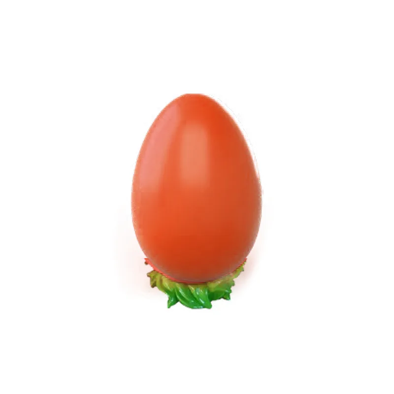 Mobilier Urban - Decoratiune de paste in forma de ou - Easter Egg