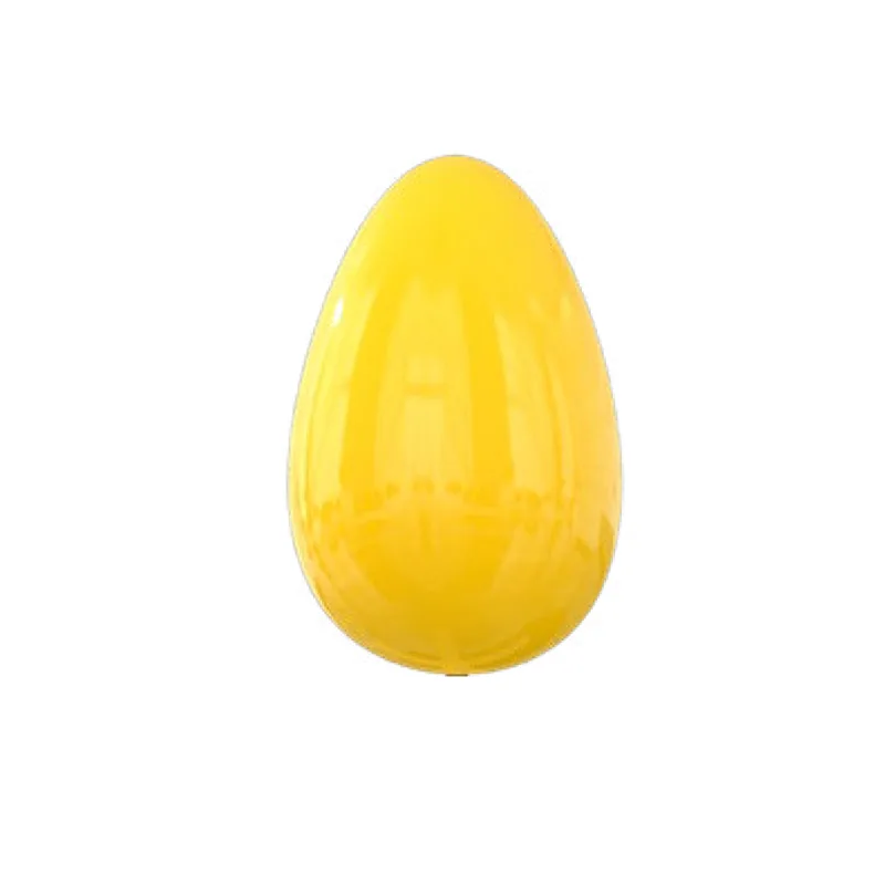 Mobilier Urban - Decoratiune de paste in forma de ou gigant - XXL Easter Egg