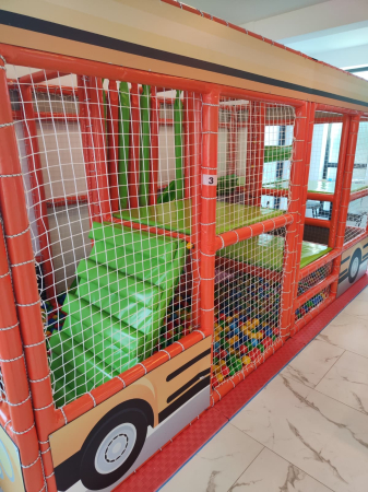 "EDENS" Loc de joaca interior Vicovu de Jos, SV [9]