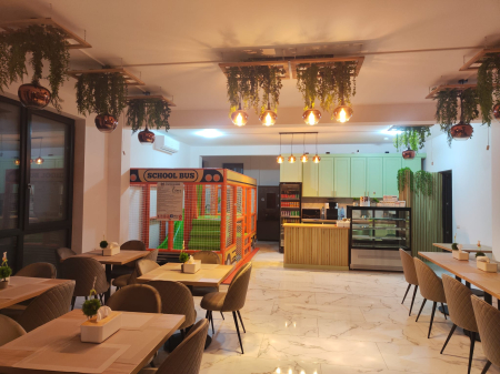 "EDENS" Loc de joaca interior Vicovu de Jos, SV [5]