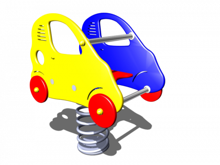 Echipamente locuri de joaca de EXTERIOR - FS202