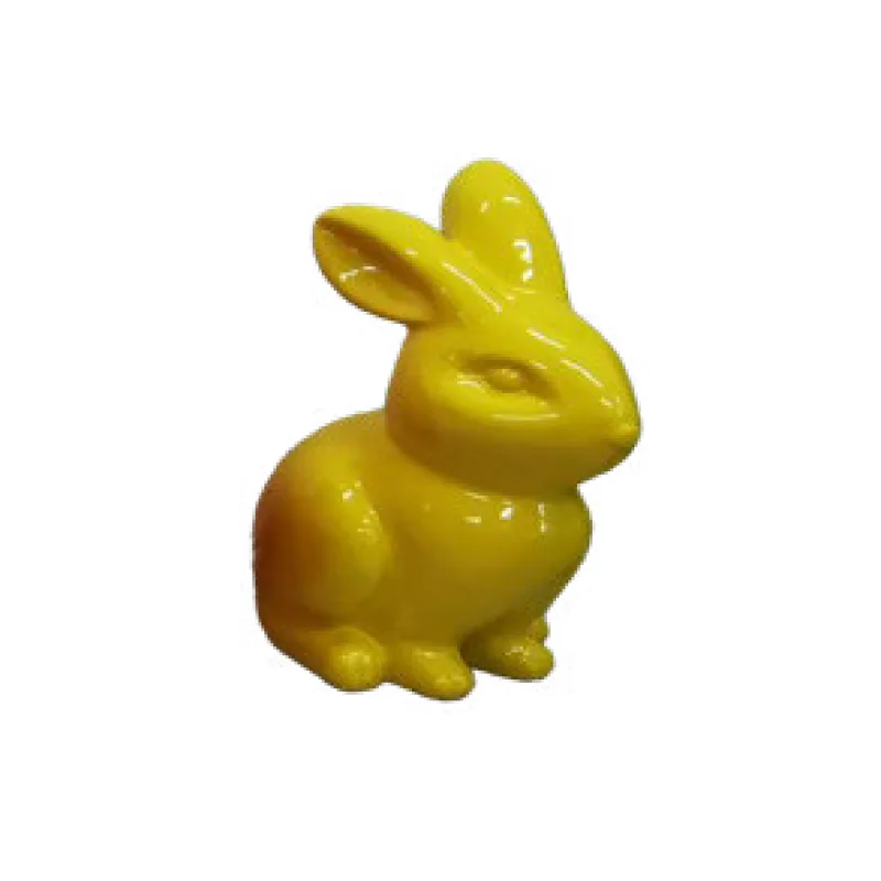 Mobilier Urban - Iepurasi de exterior pentru paste - MINI BUNNY