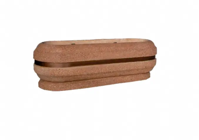 Mobilier Urban - Jardiniere de flori din beton pentru exterior MBE-720