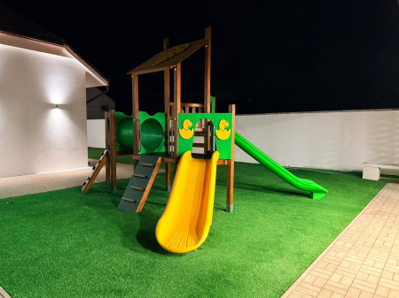 Loc de joaca exterior Arad, AR [11]