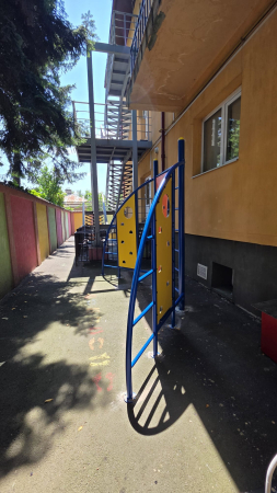 Loc de joaca exterior Bucuresti, SECTOR 1 [8]