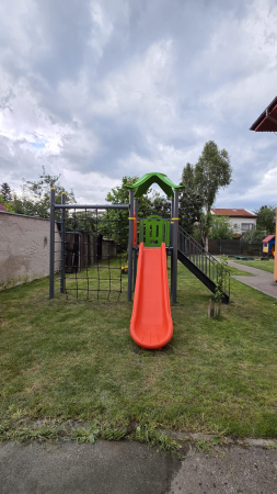Loc de joaca exterior Bucuresti, SECTOR 1 [12]