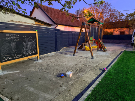 Loc de joaca exterior Timisoara, TM [3]