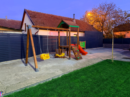 Loc de joaca exterior Timisoara, TM [4]