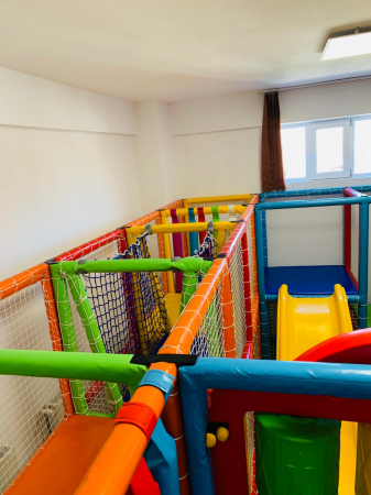 Loc de joaca interior Iasi, IS [3]