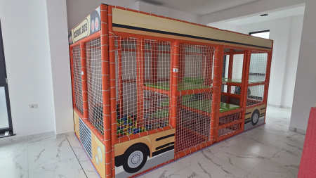 "EDENS" Loc de joaca interior Vicovu de Jos, SV [3]