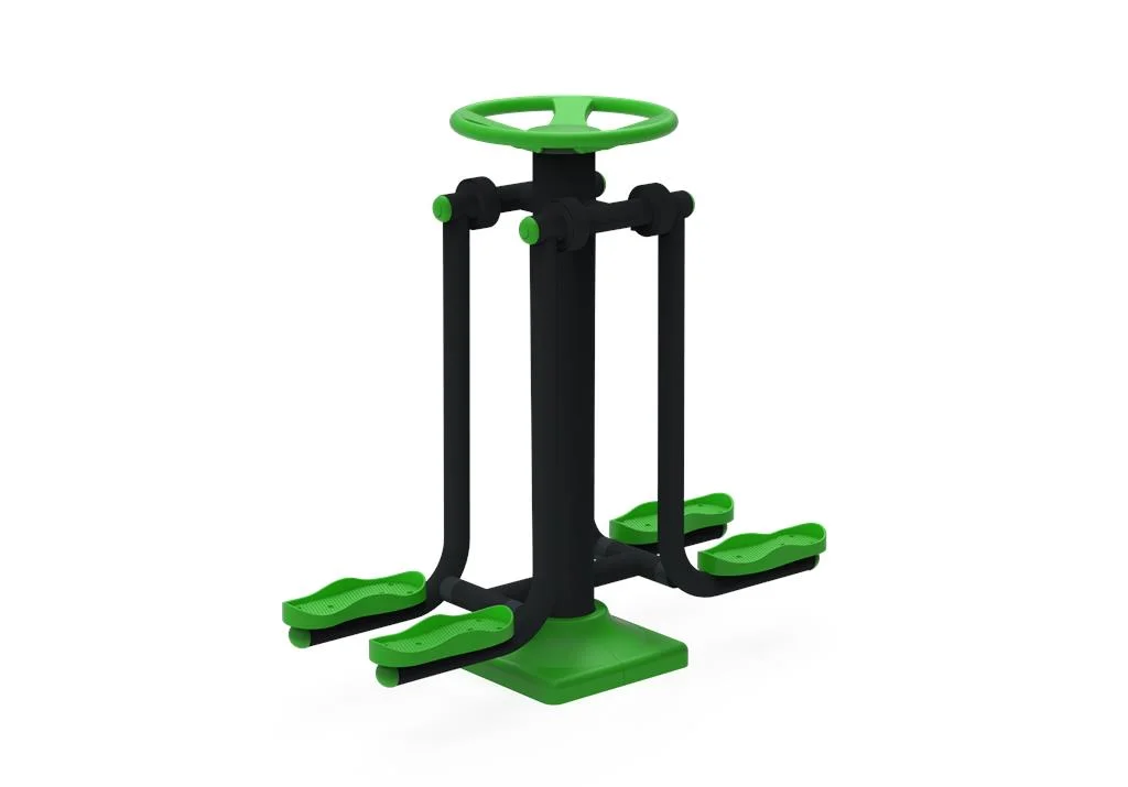 Aparate fitness picioare - Aparat fitness exterior pentru picioare PF-01