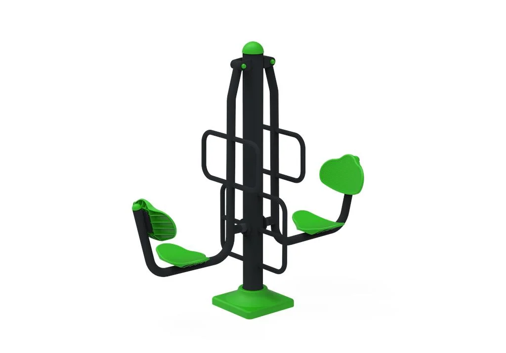 Aparate fitness picioare - Echipament fitness exterior pentru picioare PF-02