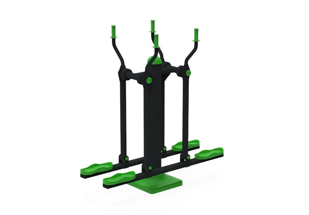 Aparate fitness picioare - Echipament fitness exterior pentru picioare PF-03