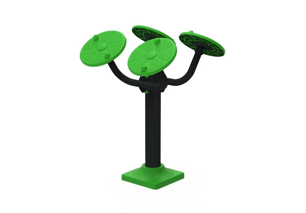Aparate fitness maini - Echipament fitness exterior pentru maini PF-06