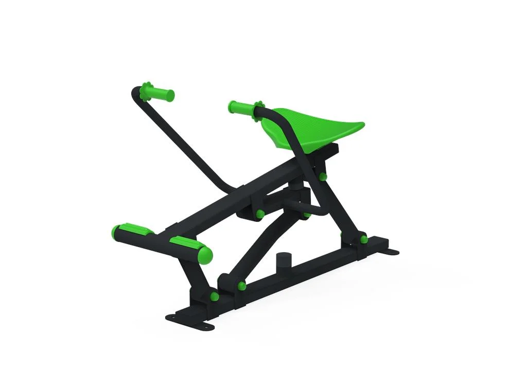 Aparate fitness spate - Echipament fitness exterior pentru spate PF-07