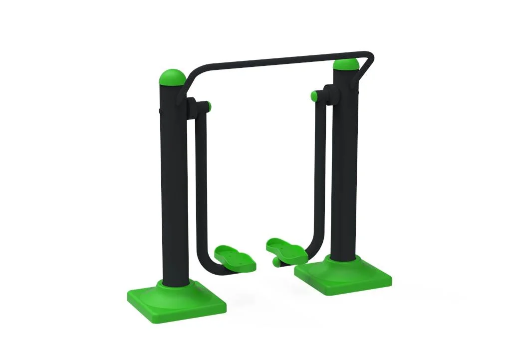 Aparate fitness picioare - echipament fitness exterior pentru picioare PF-11