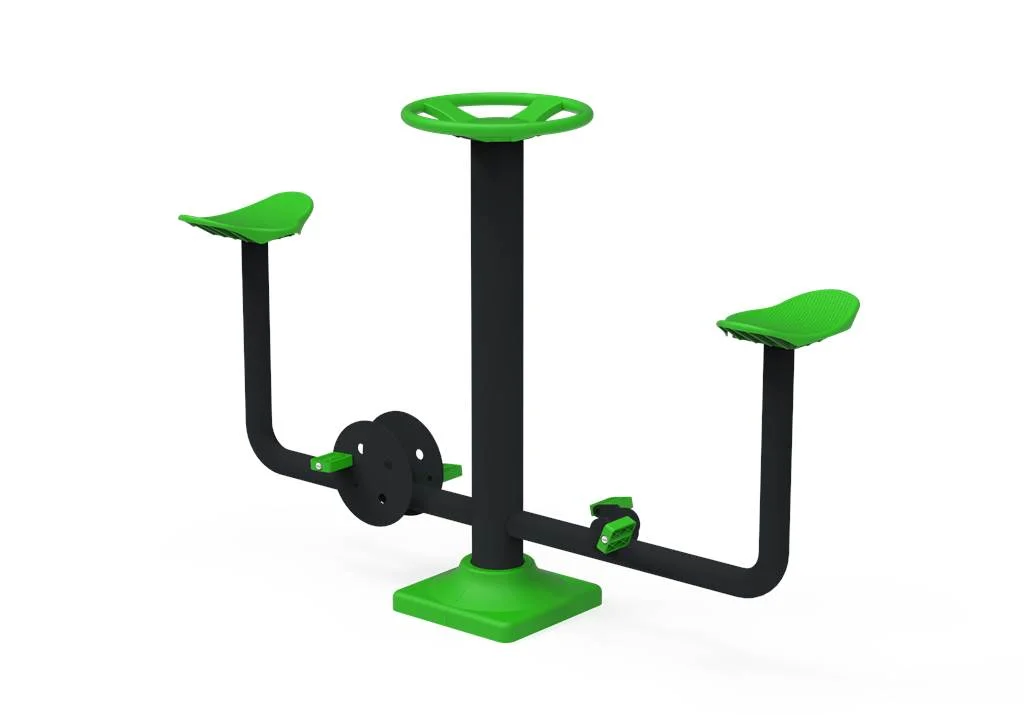 Aparate fitness picioare - Aparat fitness de exterior pentru picioare PF-13