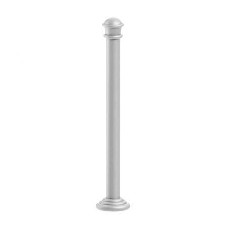 Produse profesionale de mobilier urban - Stalp ornamentali de delimitare / protectie pentru trotuar, alei si strazi A8004
