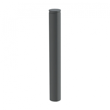 Mobilier Urban - Stalp ornamentali de delimitare / protectie pentru trotuar si alei A8002