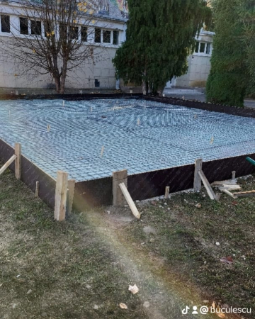 Amenajare teren sport Academia Fortelor Aeriene Brasov "HENRI COANDA" [39]