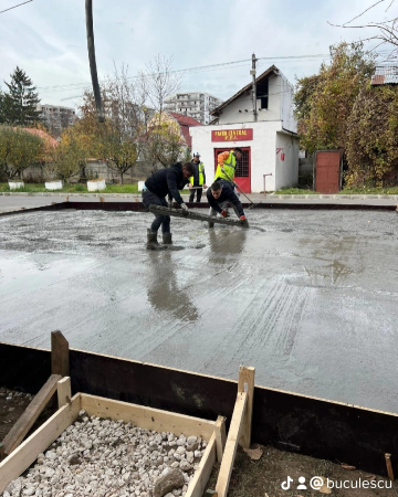 Amenajare teren sport Academia Fortelor Aeriene Brasov "HENRI COANDA" [41]