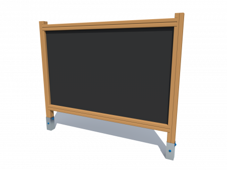 Panouri interactive educationale - TFL (2m x 1,7m) blackboard
