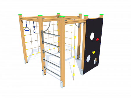 Produse profesionale de mobilier urban - VE3