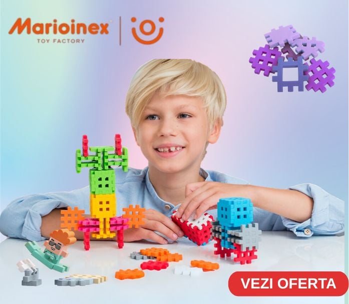 Banner mobil Marioinex