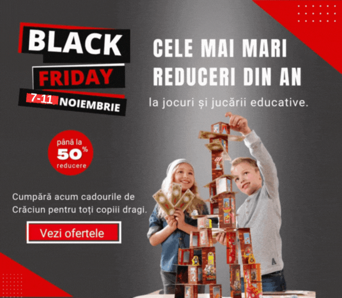 Black Friday 2025 1