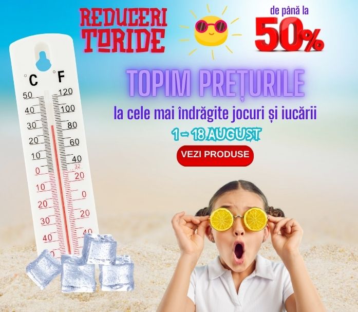 Reduceri toride vara 1