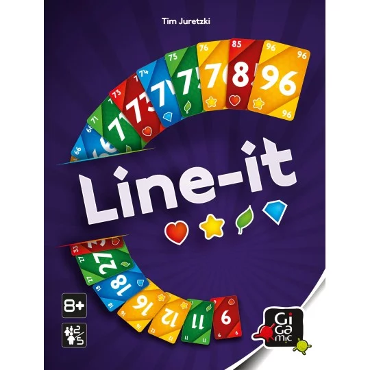 Joc de carti Line it [3]