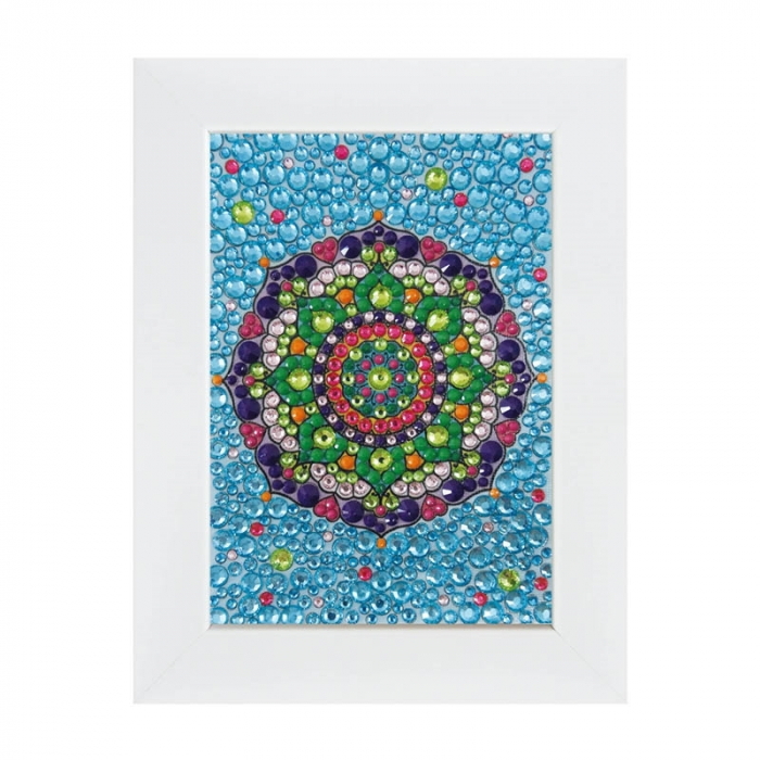 Glitters - Mandala [3]