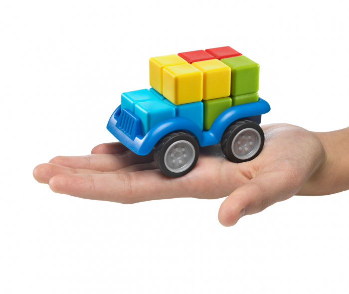 Smart car mini [4]