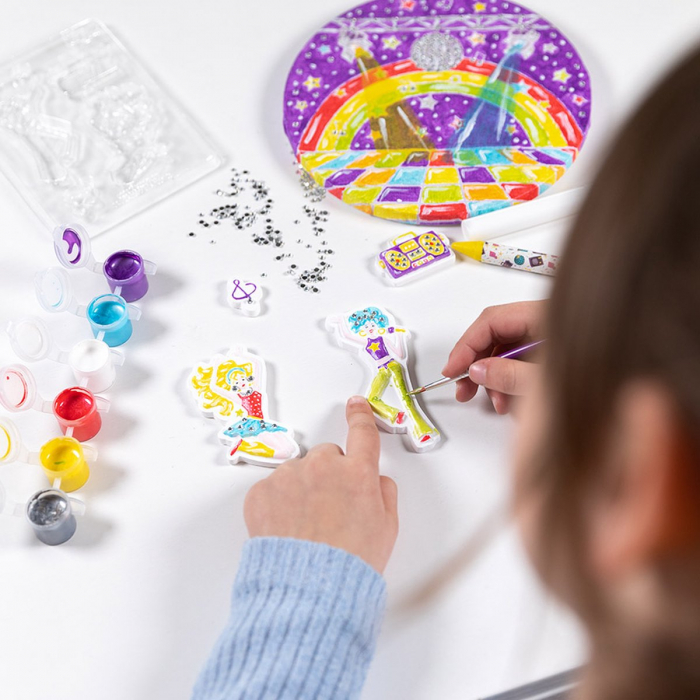 Set creativ Fabrica de dans [5]