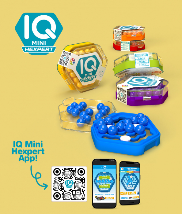 IQ Mini Hexpert [7]