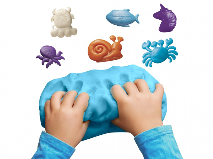 Plastilină Baby Dough [3]