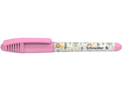 Stilou Schneider Zippi 2024/2025, roz [2]