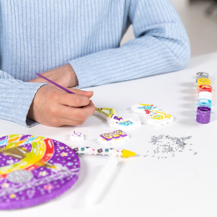 Set creativ Fabrica de dans [4]