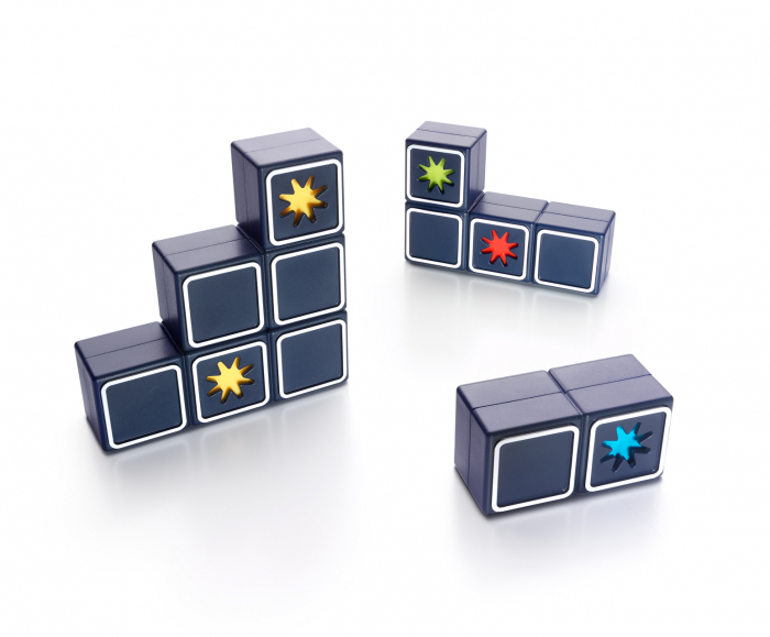 Shooting Stars - Steluțele căzătoare, joc de tip puzzle [3]