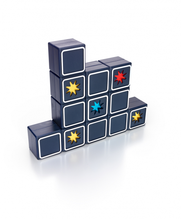 Shooting Stars - Steluțele căzătoare, joc de tip puzzle [2]