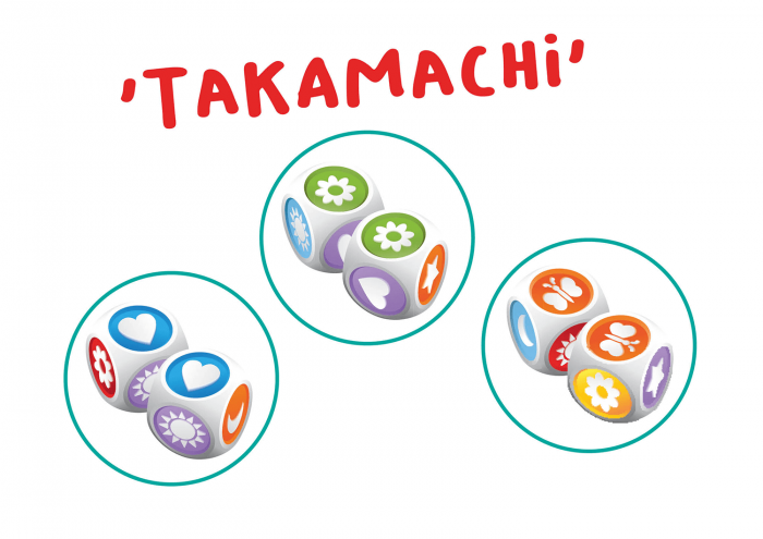 Joc de familie si calatorie Takamachi [6]
