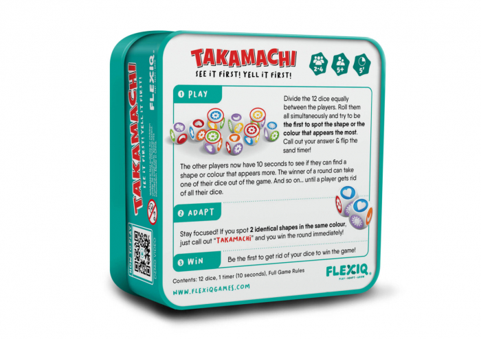 Joc de familie si calatorie Takamachi [2]