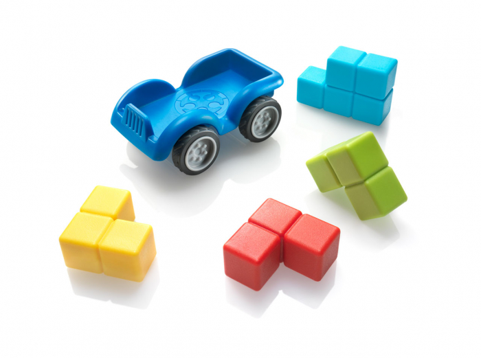 Smart car mini [3]