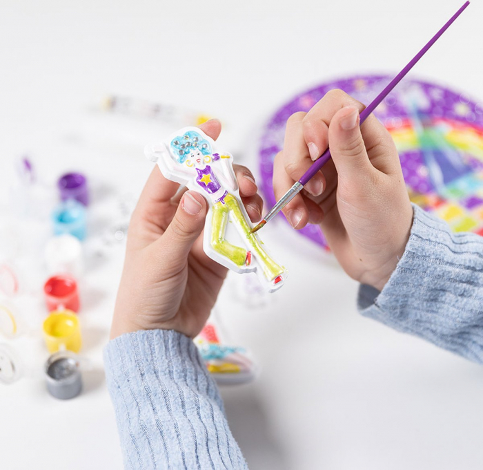 Set creativ Fabrica de dans [12]