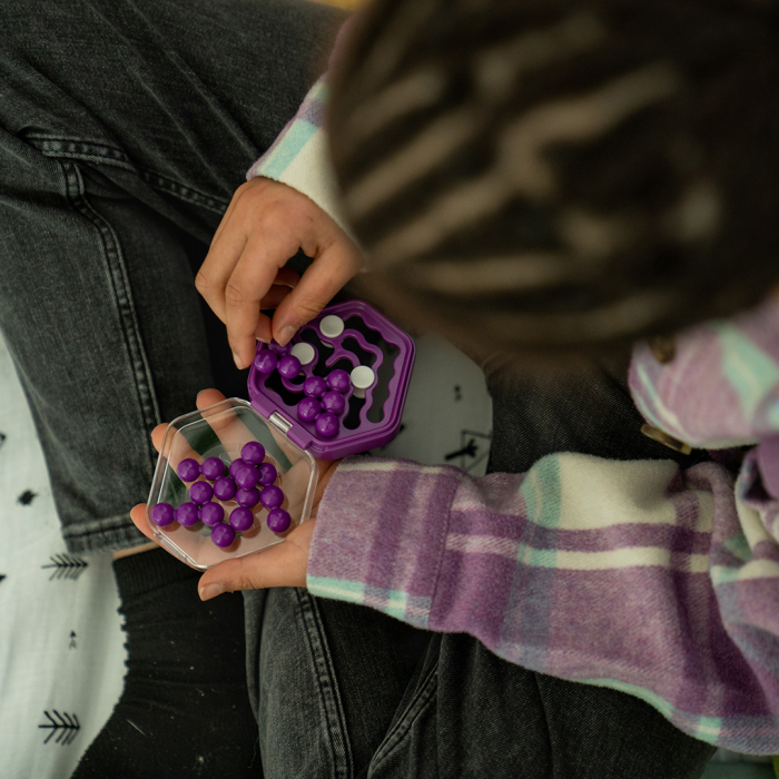 IQ Mini Hexpert [6]
