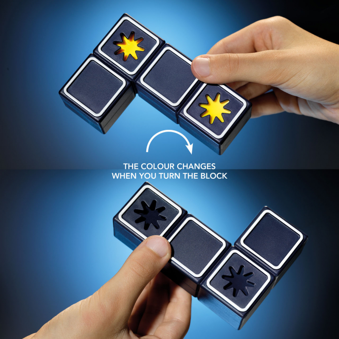 Shooting Stars - Steluțele căzătoare, joc de tip puzzle [4]
