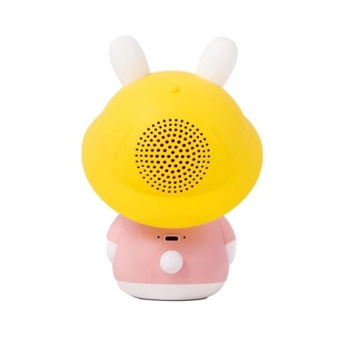 Alilo Baby Bunny Roz – limba romana/engleza [3]