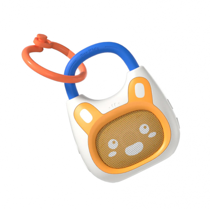Alilo Pocket Bunny – Limba Romana si Engleza [2]