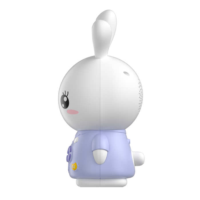 Alilo Smart AI Bunny cu ChatGPT Integrat [3]
